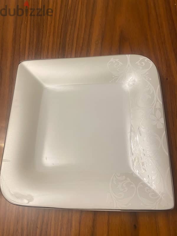 tableware 3