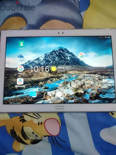 Lenovo tablet for sale
