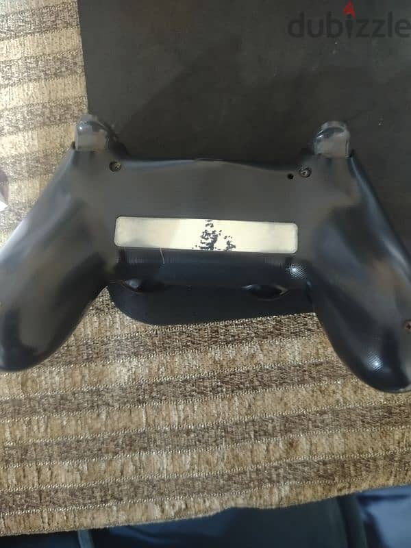 دراع ps4 حالة ممتازة - ألعاب فيديو و إكسسواراتها - 206211807