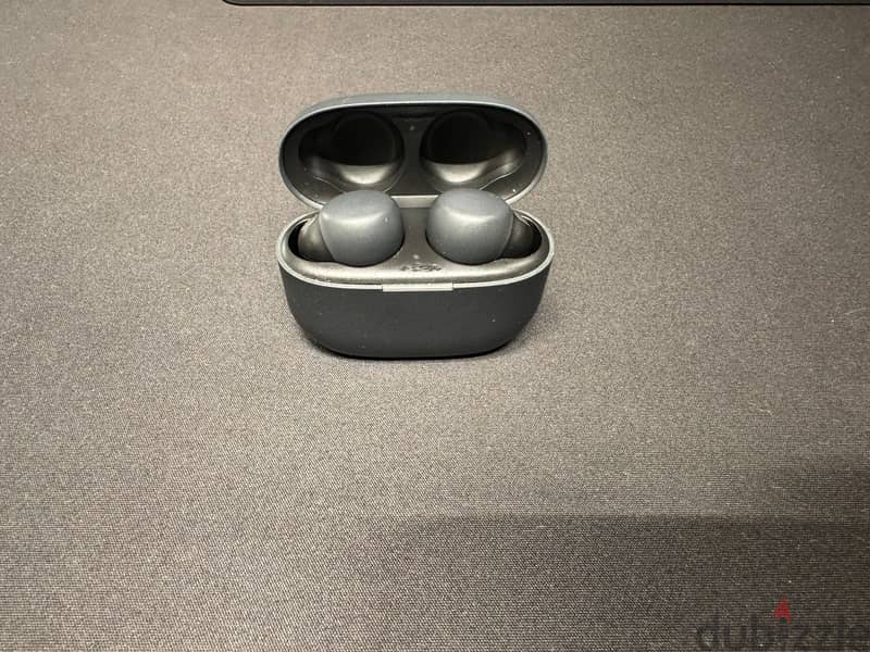 sony linkbuds s wf-ls900N 2