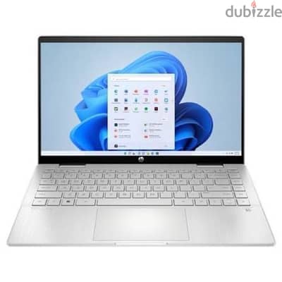 HP Pavilion 16GB Ram 512 SSD i7 Used