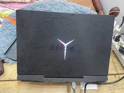 Laptop Lenovo لاب توب لينوفو ليجن y545