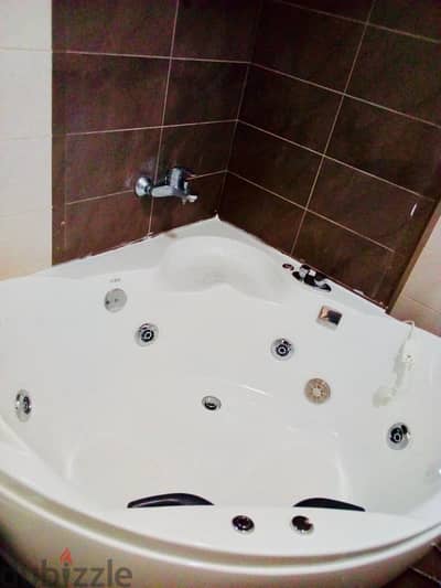 Exported Brand New Jacuzzi