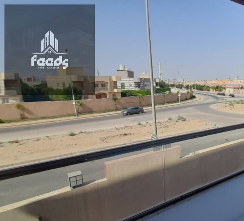 ٣ غرف النوم ١٦٠ متر شقة للايجار ٦٠٬٠٠٠ جنيه في Smart Life Compound, 5th Settlement