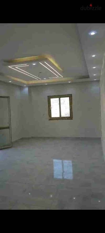 Apartment at an attractive price for sale in October 6