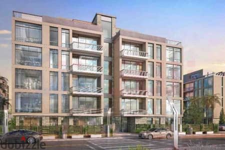 Apartment for sale, 151 m², North Coast - Marina 8
