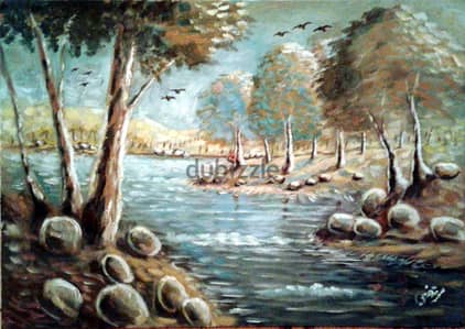 landscapes