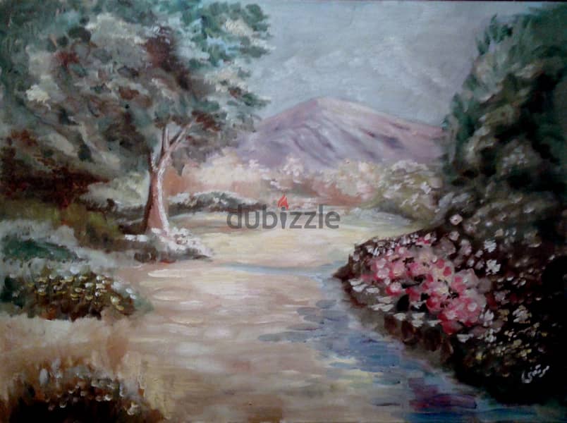 landscapes 1
