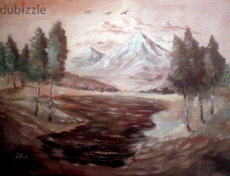 landscapes 2