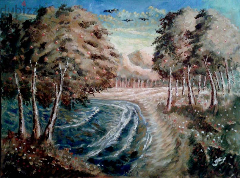landscapes 3