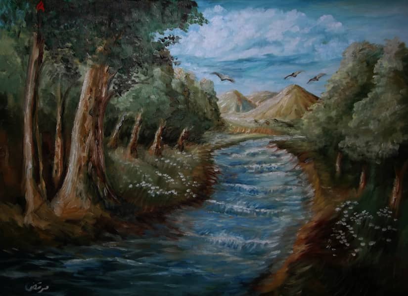 landscapes 4