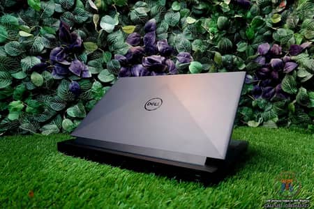Dell g15 5520 i7 12th 16 512 RTX 3050 4GB Gaming Laptop لابتوب ديل ...