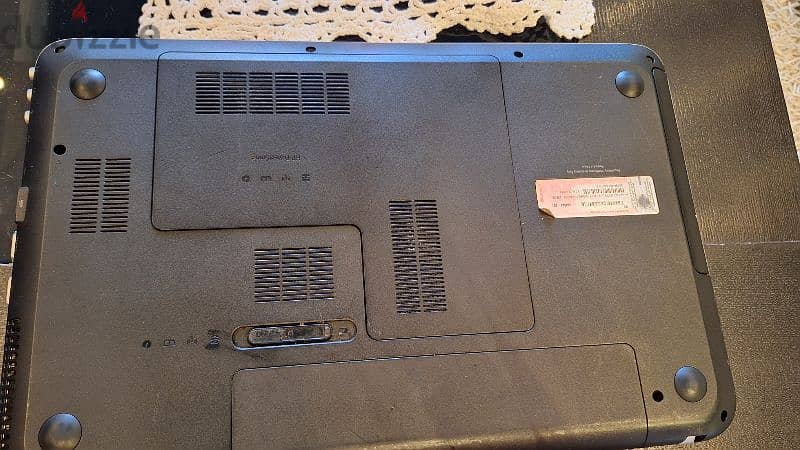 laptop.   لاب توب hp 2