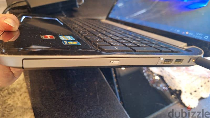laptop.   لاب توب hp 8