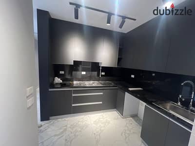 Apartment Kitchen and  AC's  for rent in Eastown