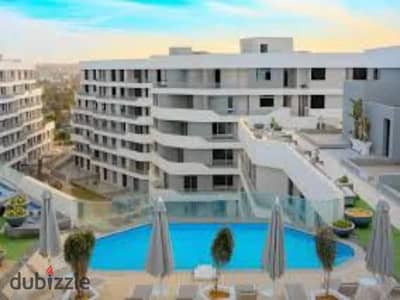 Apartment for sale in Bloomfields Compound