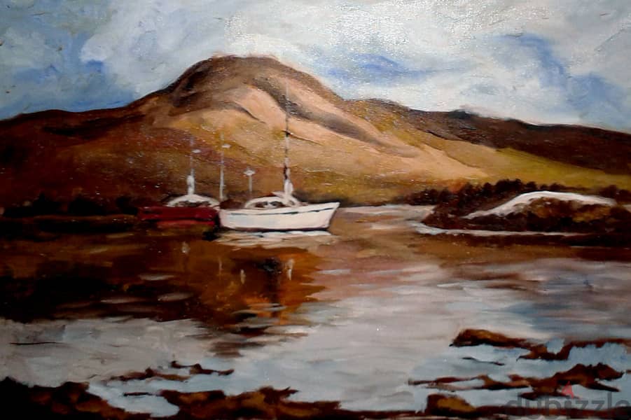 landscape paintings 2