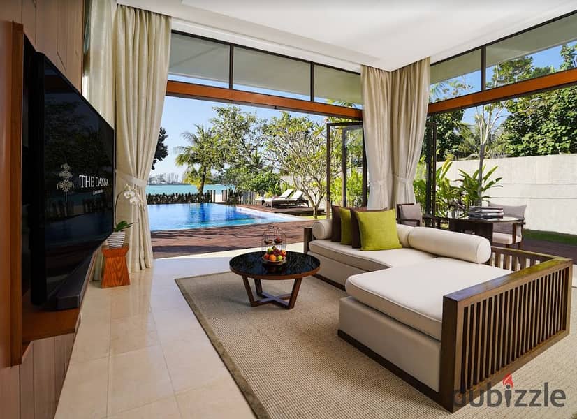 3 Bedrooms 268 sq.M Townhouse for sale 12,189,250 EGP in Montania Compound, Sheikh Zayed