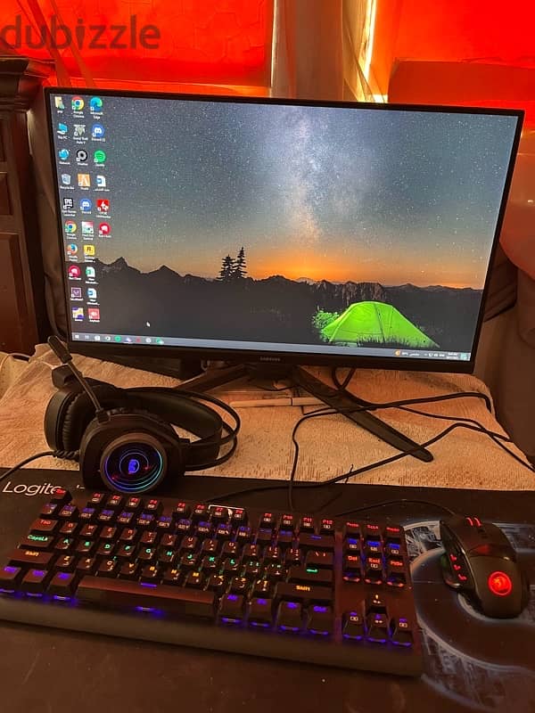 PC Gaming 1