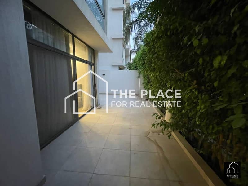 1 Bedrooms 90 sq.M Apartment for sale 11,000,000 EGP in Belle Vie Compound, Sheikh Zayed