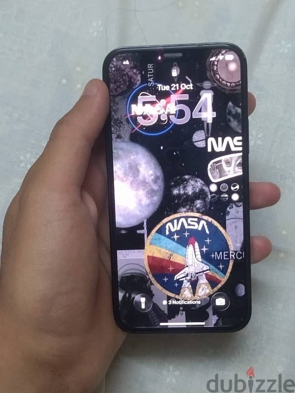 IPHONE 12pro 1