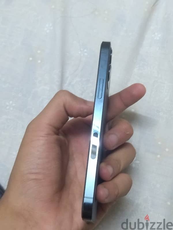 IPHONE 12pro 2