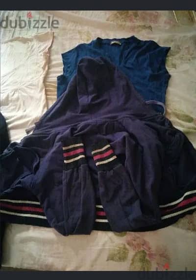 Clothes for young Girls