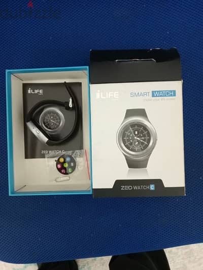 new Smart watch