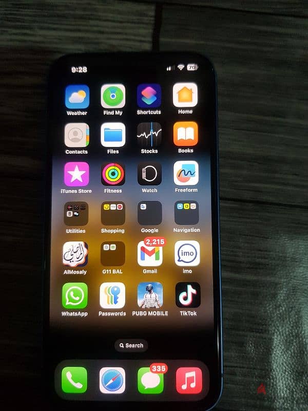 iPhone 13 2