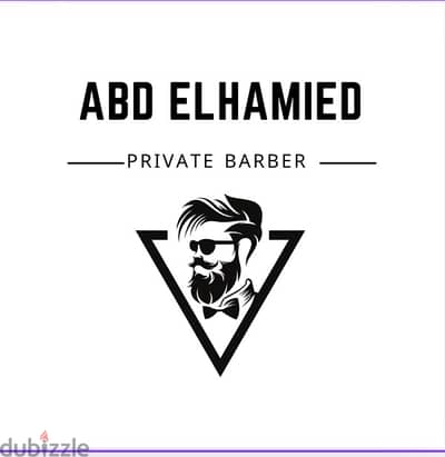 V. I. P PROFESSIONAL  HAIRCUT  BARBER , HAIRDRESSER ,مصفف شعر محترف
