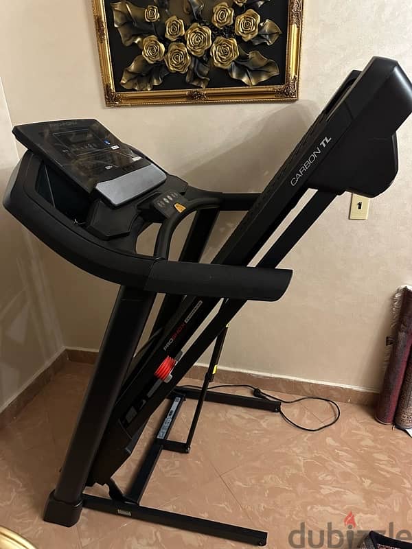 proform treadmill 3