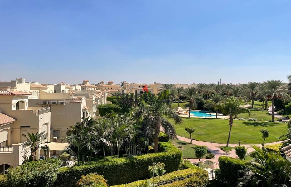 Villa Twin house for sale fully finished Ready To Move in front of Al ...