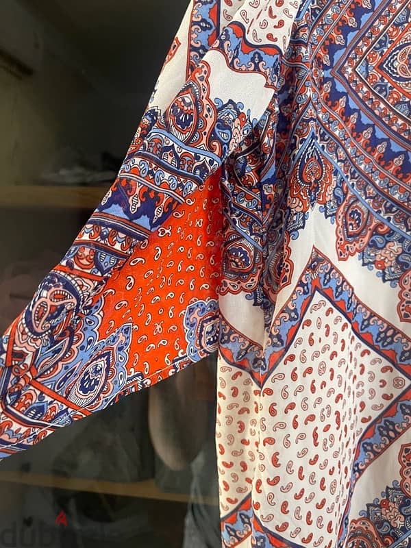 Blouse 1