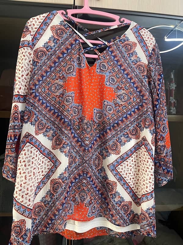 Blouse 2