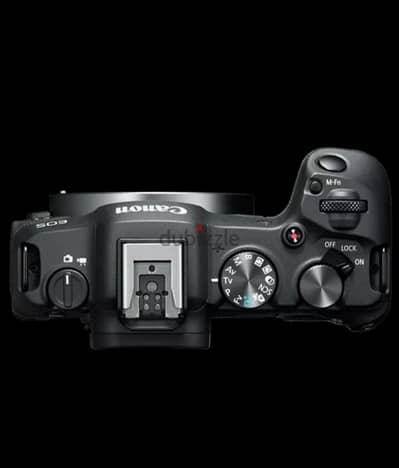 canon r8