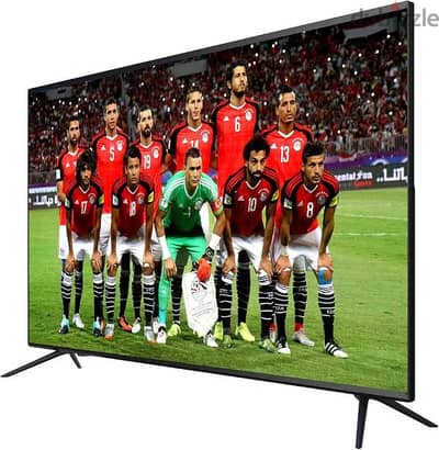 $لقطة$ شاشة كوري 4K "56 الترا كسر زيرو وفر 8000 بالكرتونة بضمان ٣ سنين