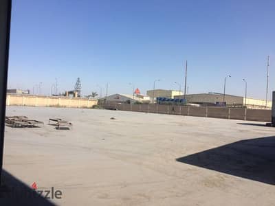 أرض اول نقطه فى الساحل الشمالي بجوار مبرة العصافره غرب