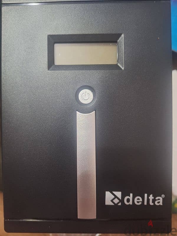 Delta UPS 3KV 3