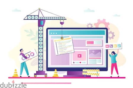 كورس ووردبريس لتصميم المواقع الإلكترونية بدون لغات برمجة