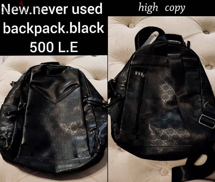 assorted items for sale 2