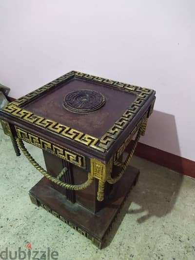 قاعده سفره فيرزاتشي