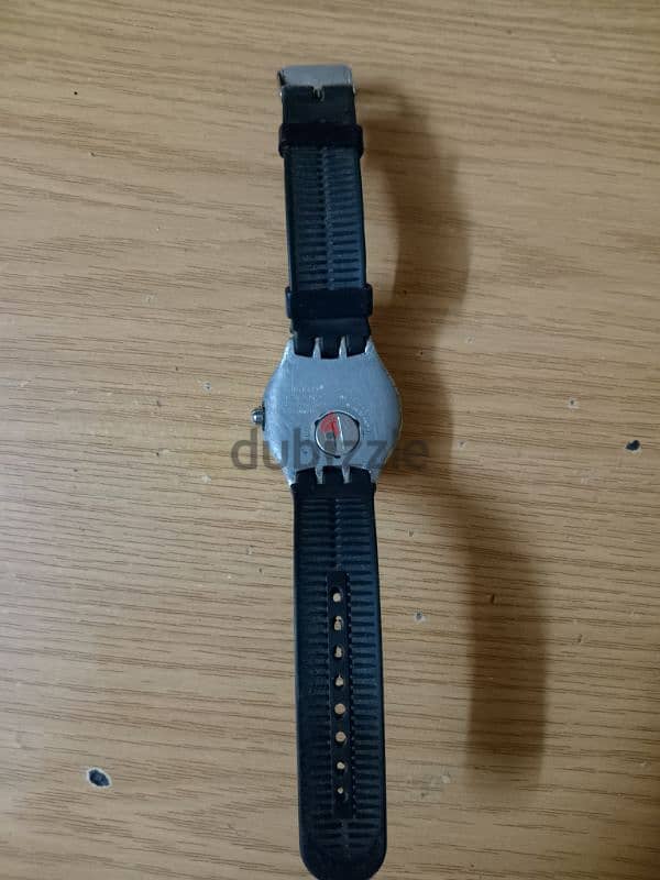 ساعه swatch 2