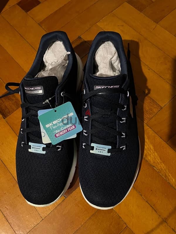 Skechers shoes 1