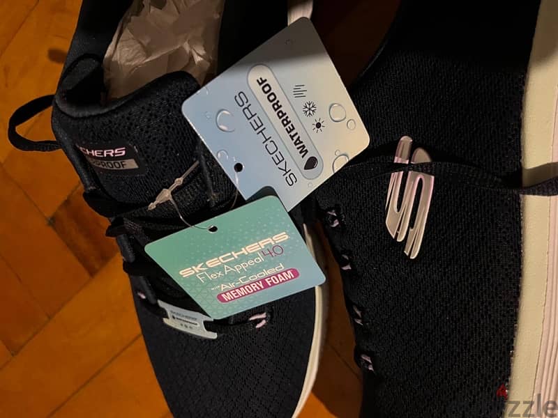 Skechers shoes 3