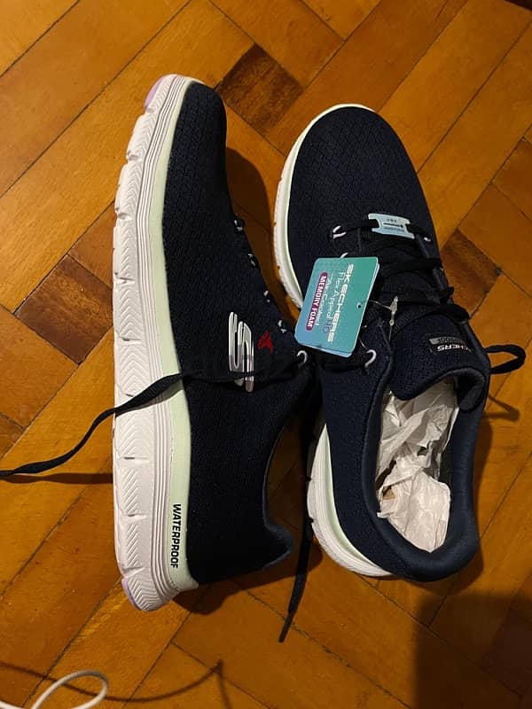 Skechers shoes 4