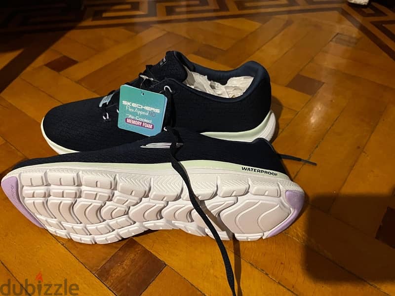 Skechers shoes 5