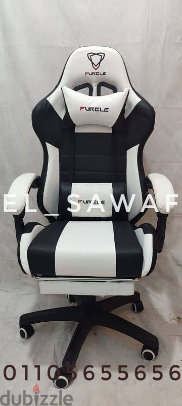 Gaming Chair. كرسي العاب ،كرسي العاب فديو ،