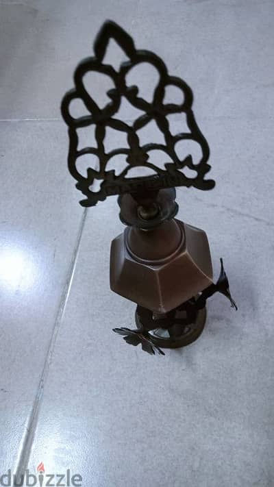 مكحلة نحاس باكستاني