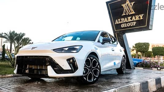 كوبرا ليون 2026 سيات - ليون كوبرا  2026  1400 TURBOO - 150 HP