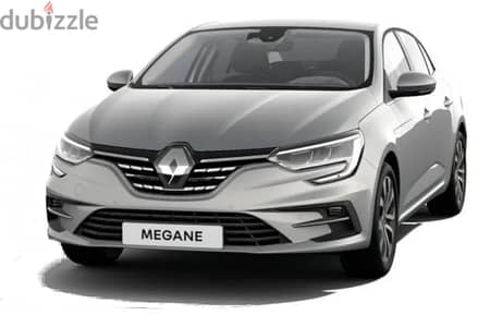Renault MEGANE / رينو ميجان